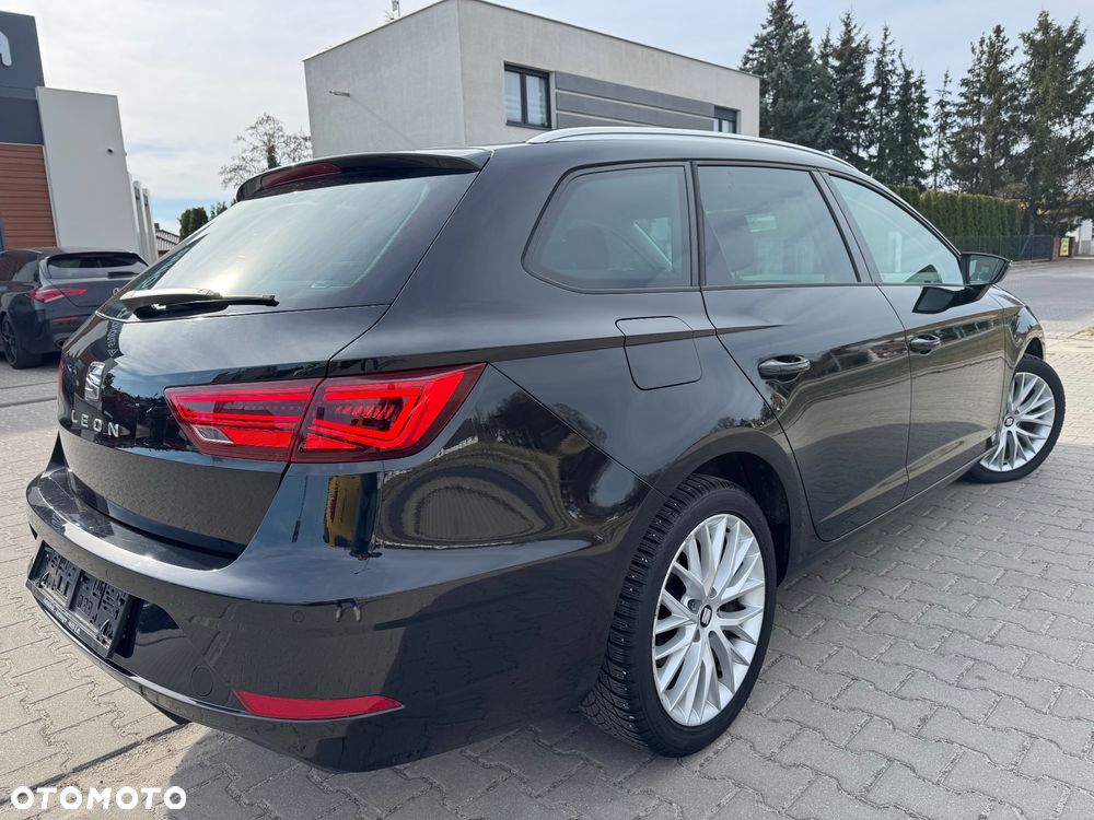 Seat Leon - 10