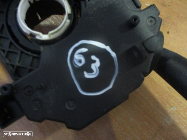 Comutador 01560809840 ALFA ROMEO MITO 2011  LUZES PISCAS ESCOVAS - 2