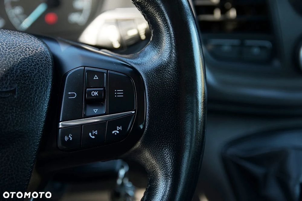 Ford TRANSIT=SKRZYNIA=5.30M=XXL=MAX - 24