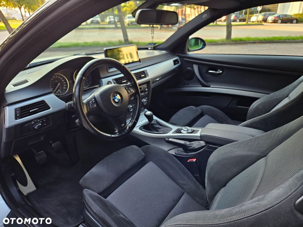 BMW Seria 3 - 19