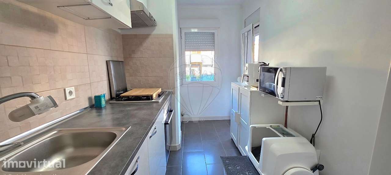 Apartamento T2 para venda - Grande imagem: 4/10
