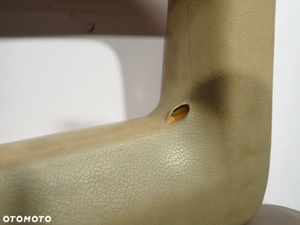 FOTEL PASAŻERA VOLKSWAGEN T3 - 9