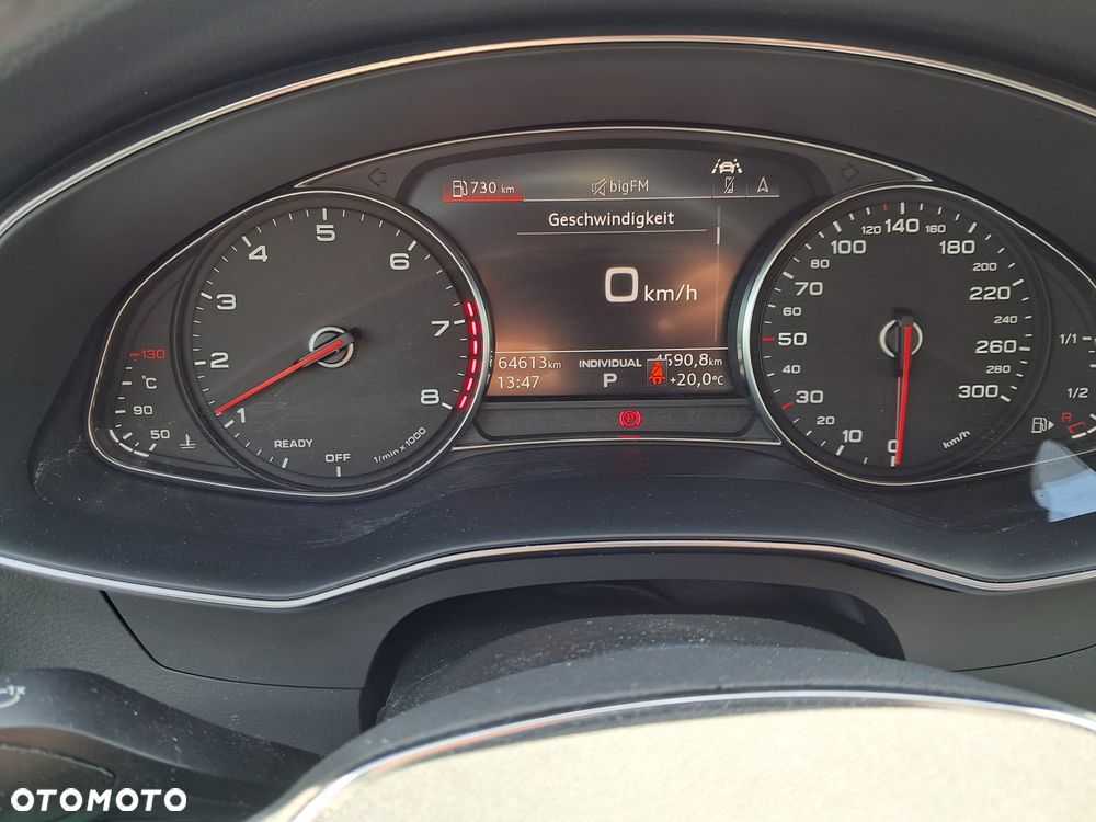 Audi A7 Sportback 45 TFSI S tronic - 8