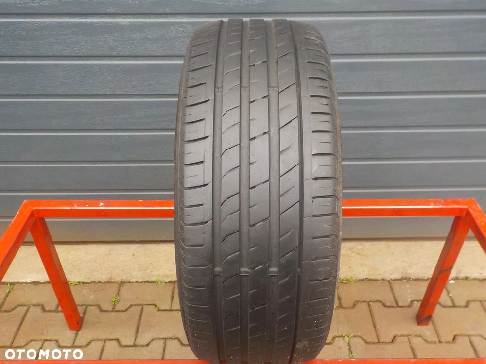 225/45 R17 94Y OPONA POJEDYNKA NEXEN NFERA SU1 DOT23 - 1