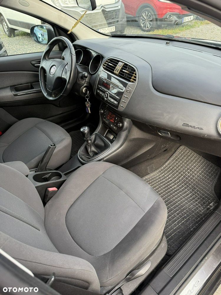 Fiat Bravo - 17