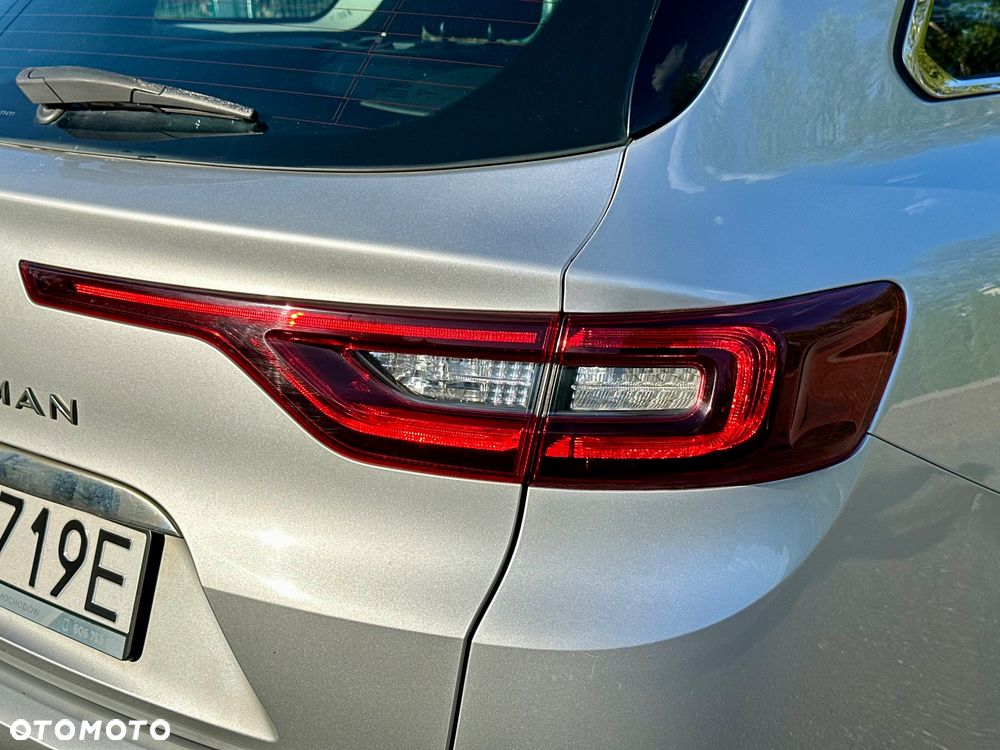 Renault Talisman ENERGY dCi 130 Business - 16