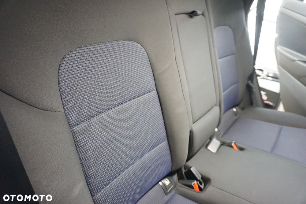 Hyundai Tucson blue 1.6 GDi 2WD Classic - 24