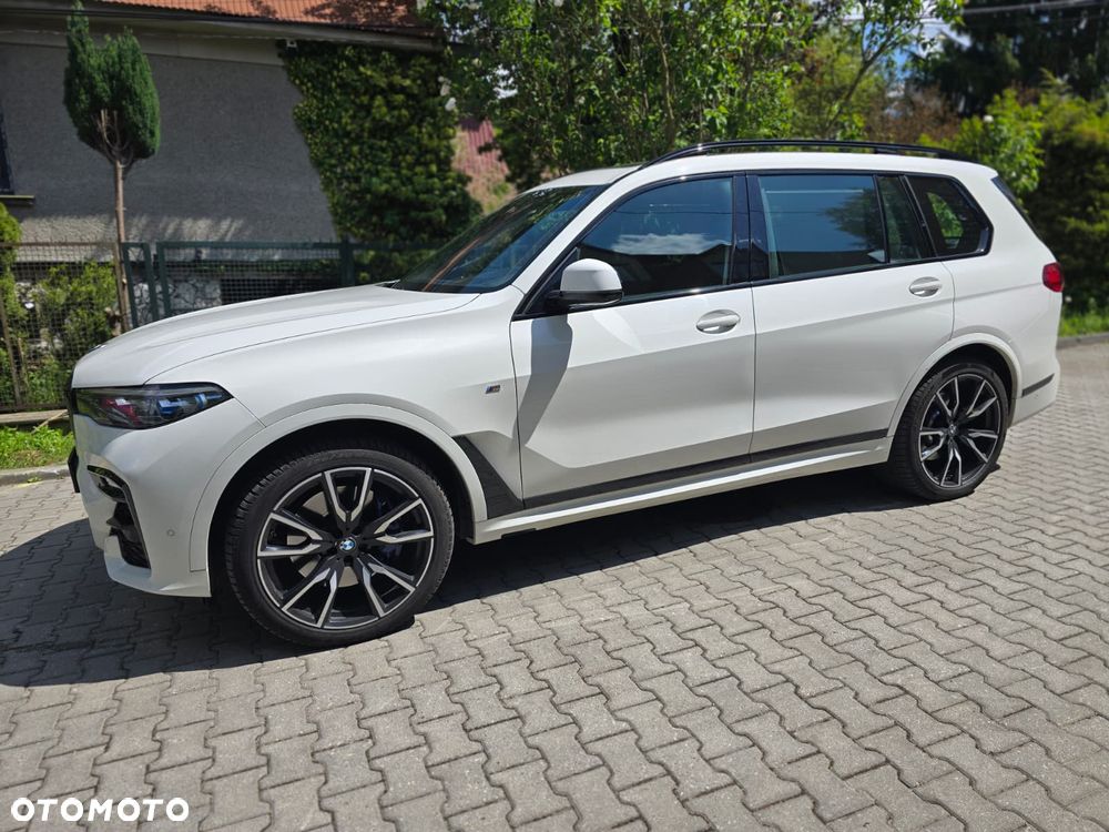 BMW X7 - 2