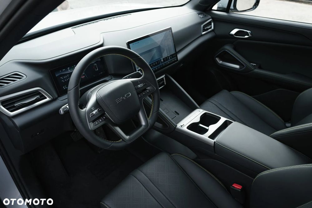 BYD Atto 2 Boost - 7