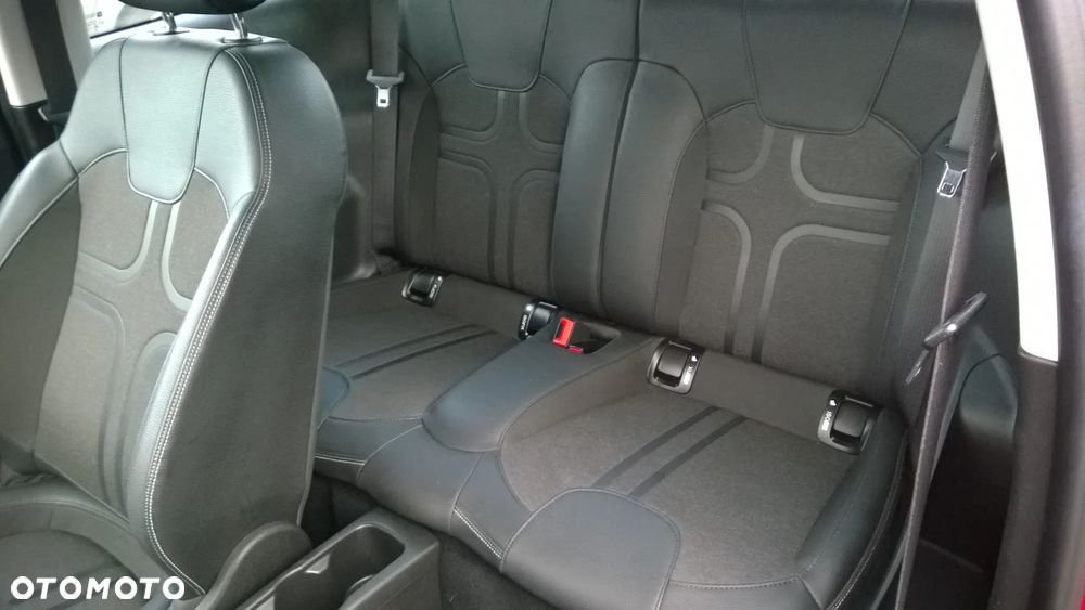 Opel Adam 1.4 Rocks 120 Jahre - 11