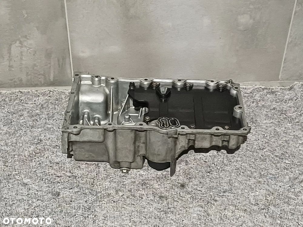 NR 7 Miska Olejowa do Opel Astra 1,6CDT1 136PS 55502521 55569960 - 2