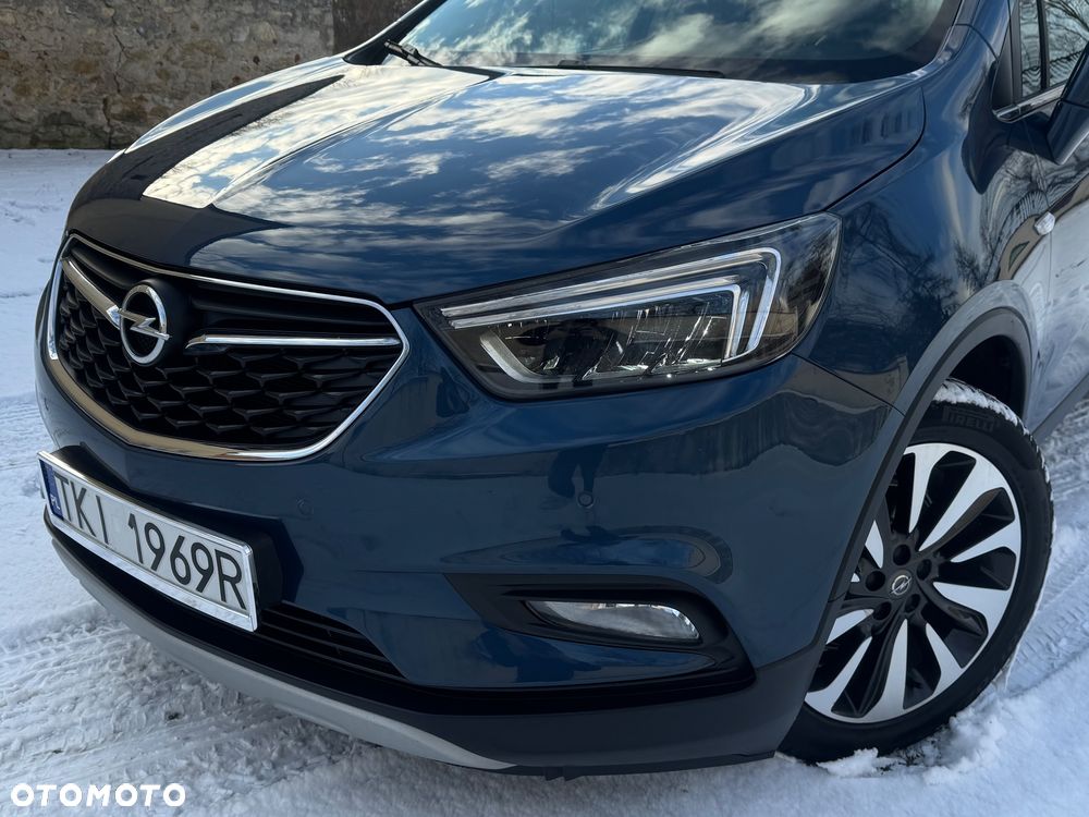 Opel Mokka 1.4 T Cosmo S&S - 18