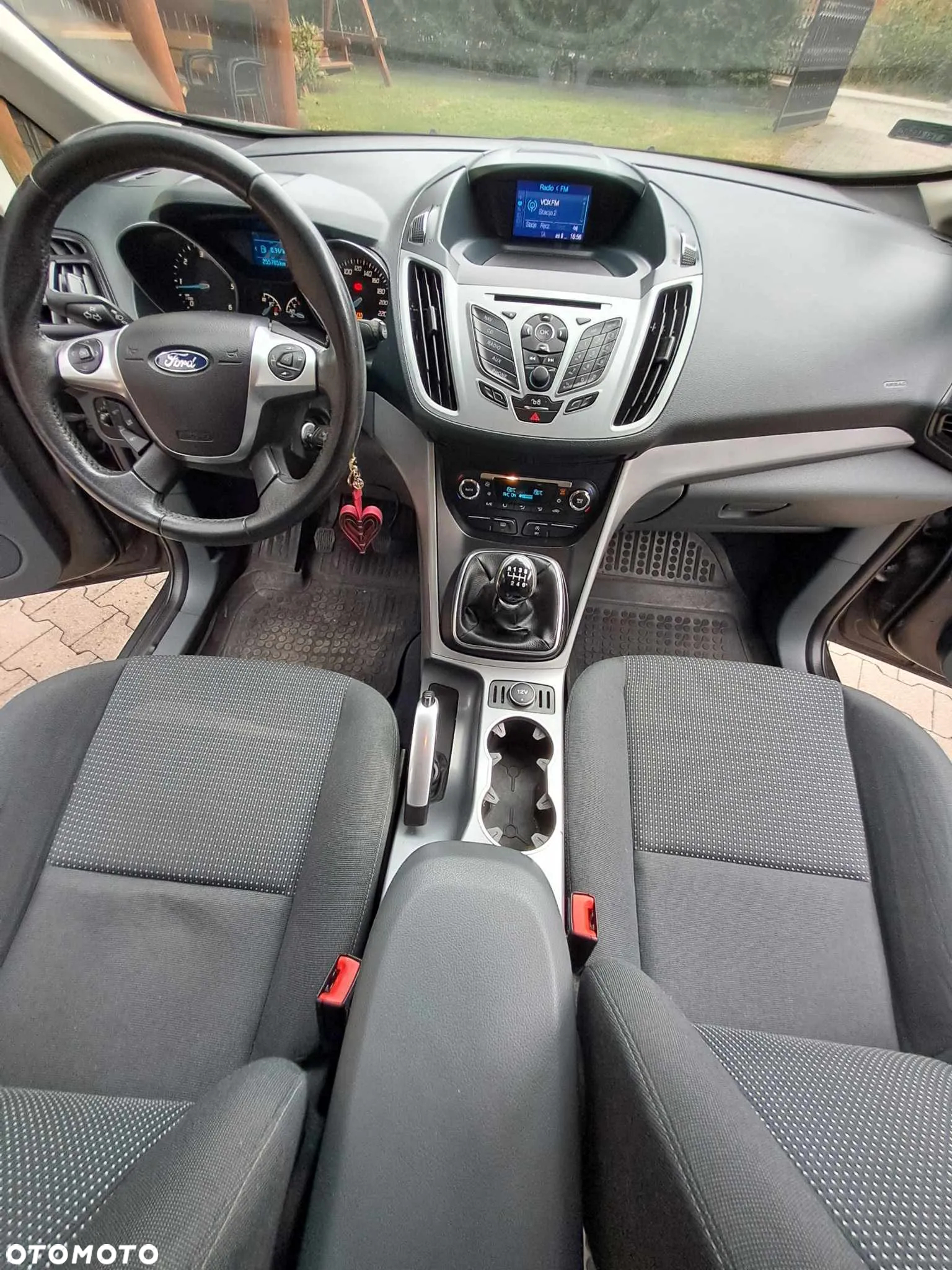 Ford C-MAX 1.6 TDCi Edition - 5