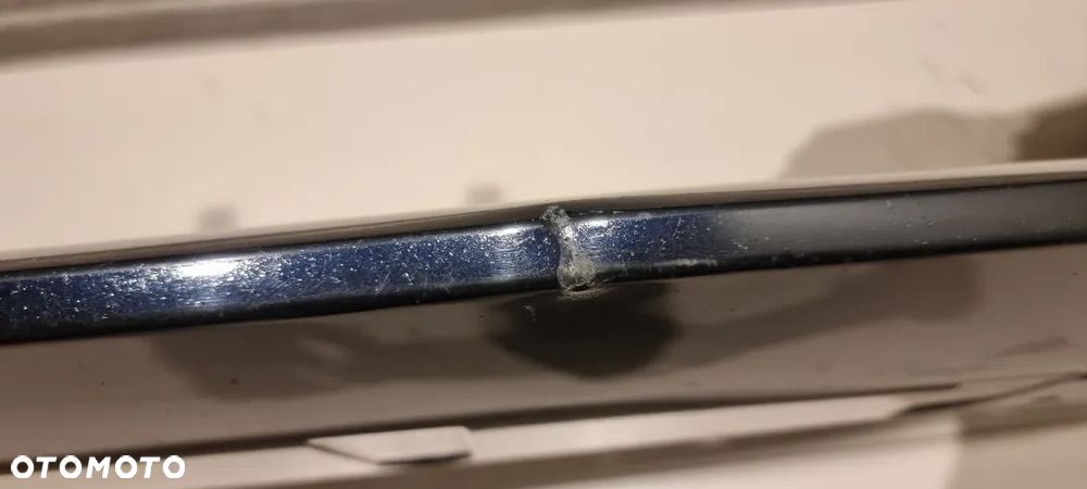 Zderzak przód BMW 5 G30/31 M-PAKIET - 3