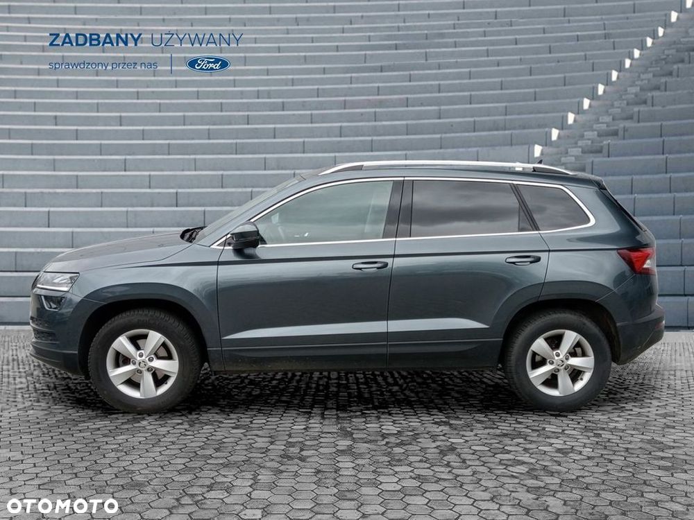 Skoda Karoq - 2