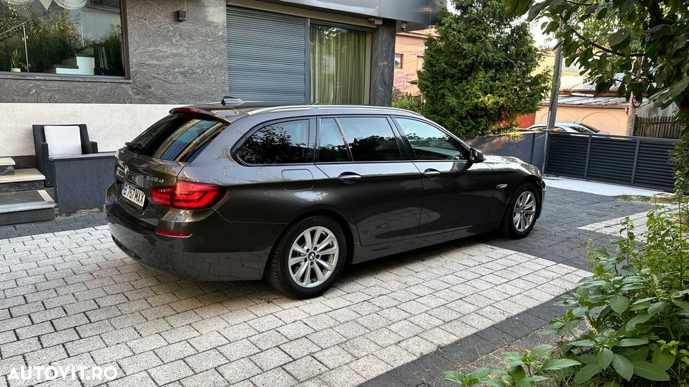 BMW Seria 5 525d xDrive Sport-Aut. - 3