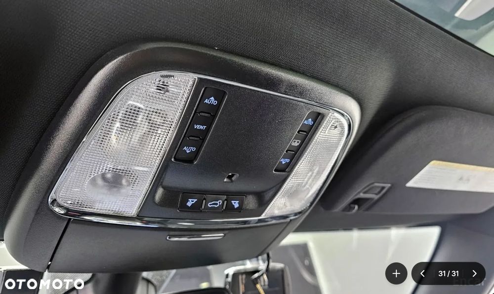 Jeep Grand Cherokee 3.6 V6 Limited - 27