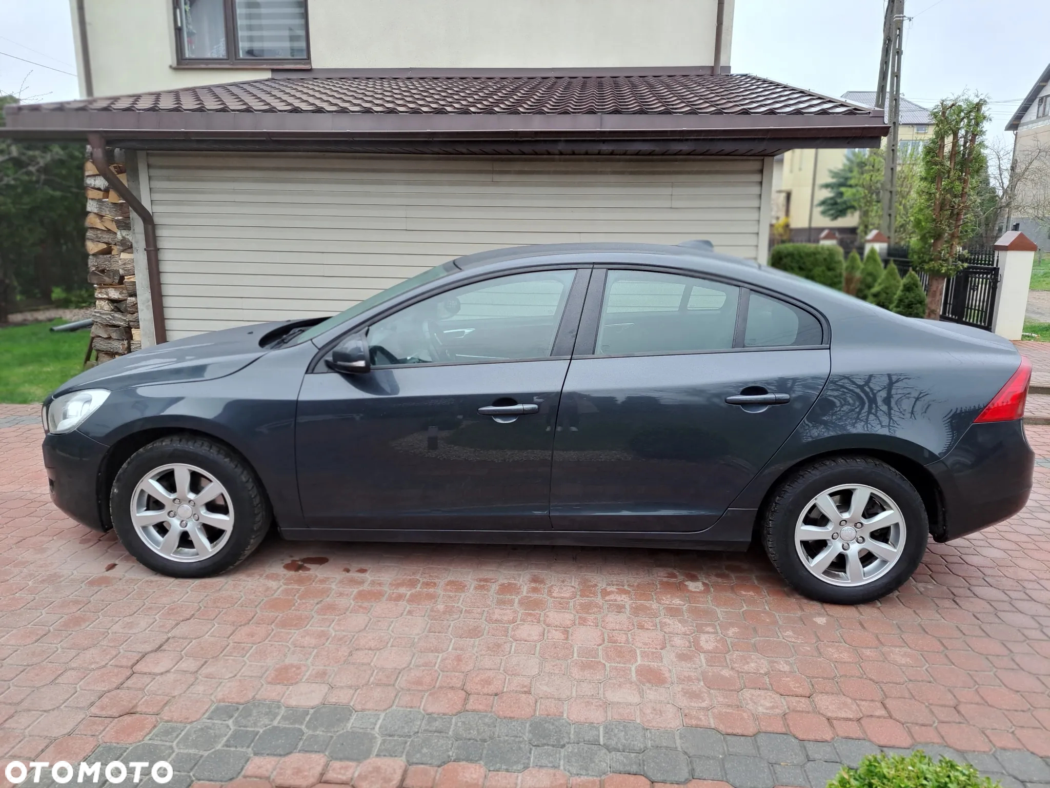 Volvo S60 D3 - 15