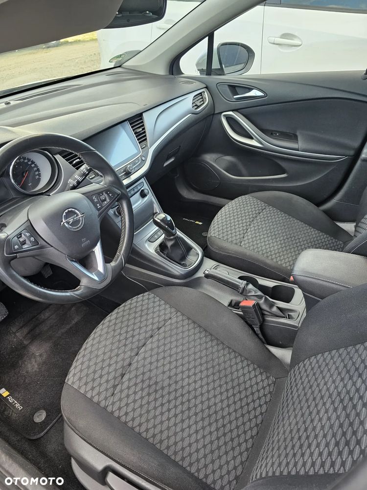 Opel Astra 1.6 CDTI Sports Tourer Active - 7