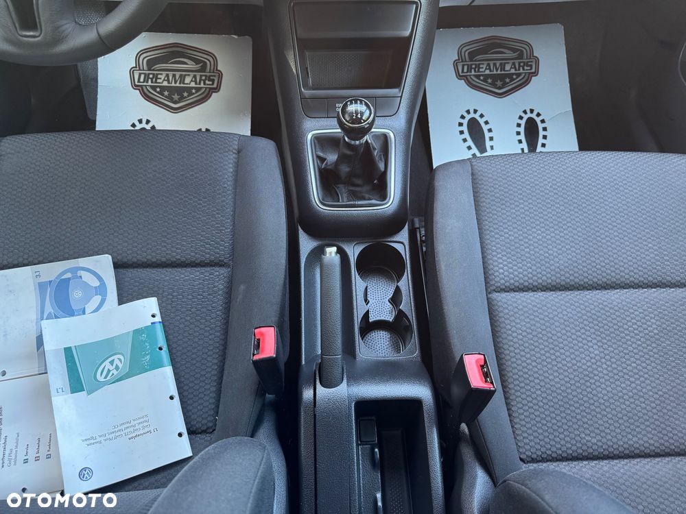 Volkswagen Golf Plus - 26