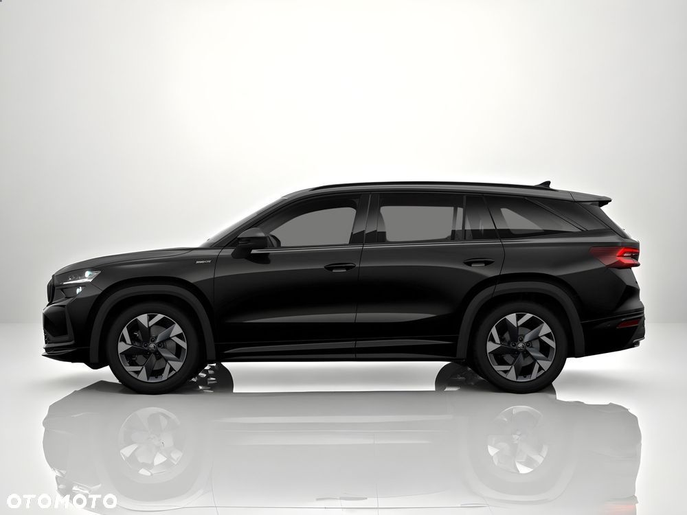 Skoda Kodiaq 2.0 TSI 4x4 Sportline DSG - 3