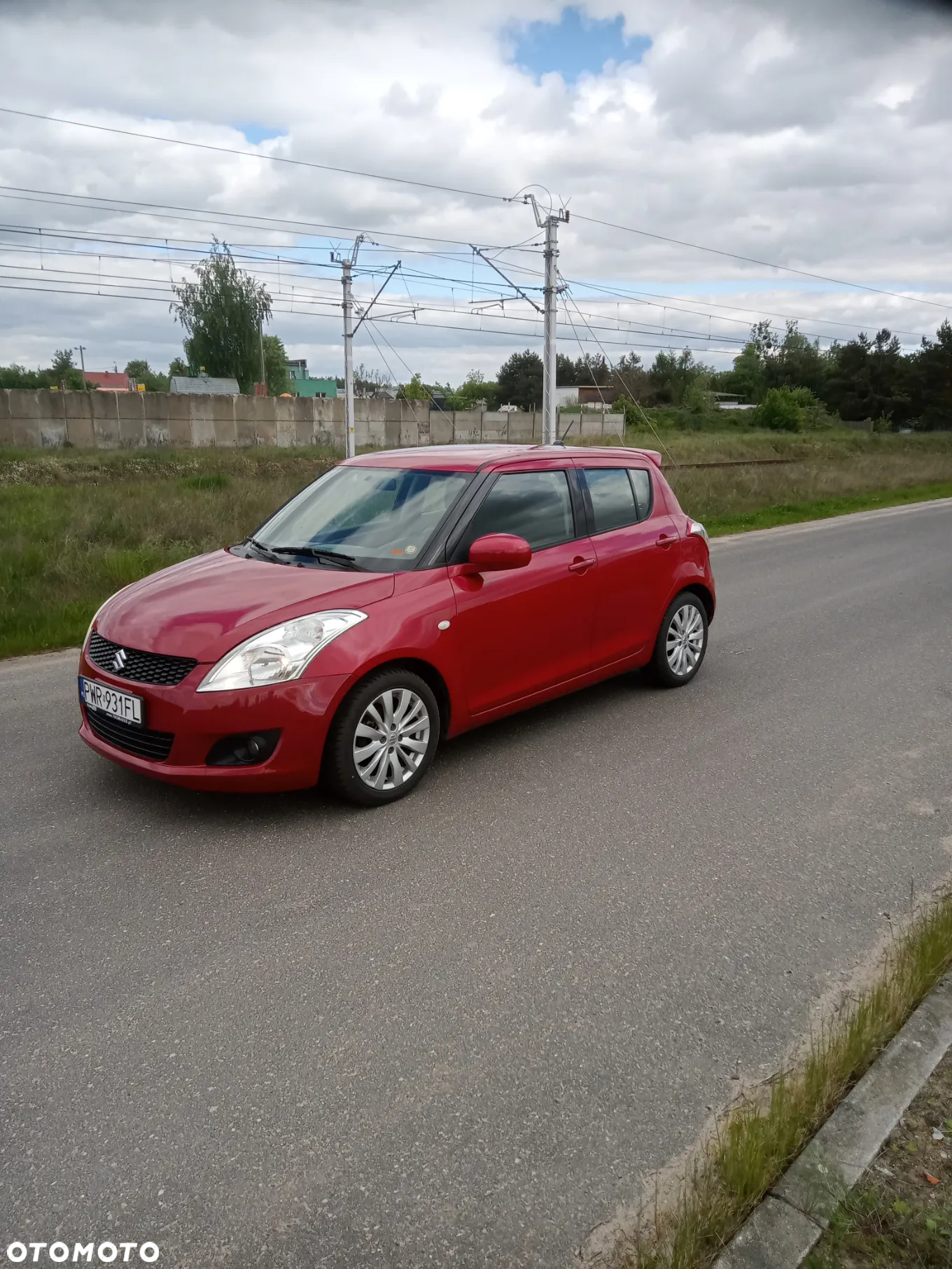 Suzuki Swift - 4
