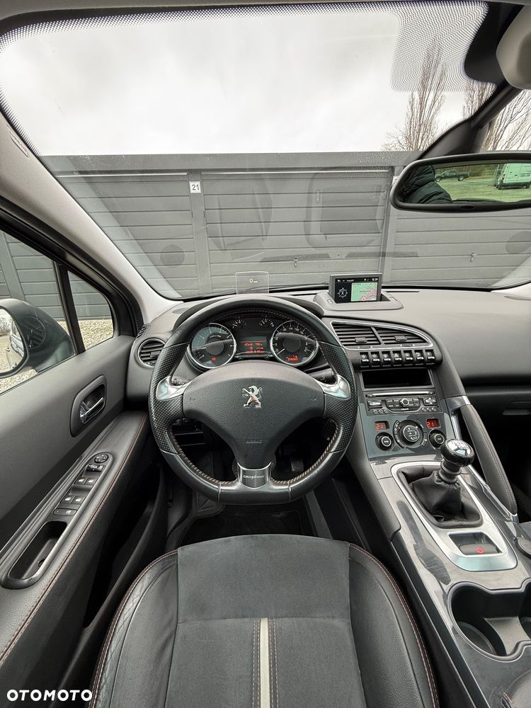 Peugeot 3008 - 27