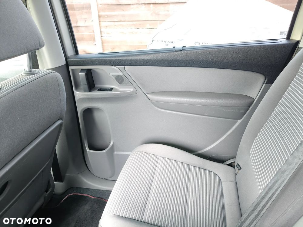 Seat Alhambra 2.0 TDI Style DSG - 26