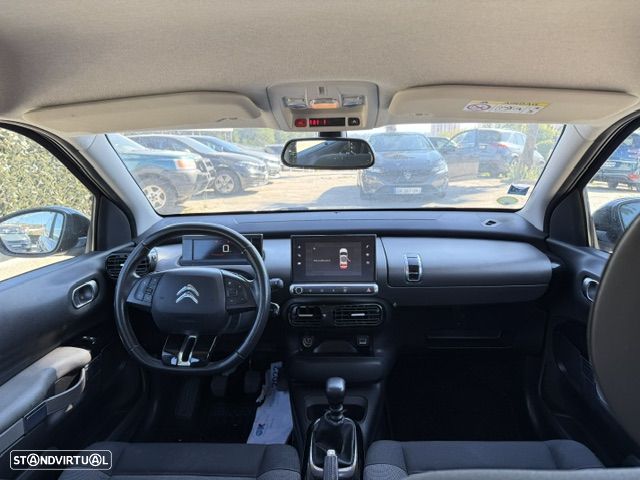 Citroën C4 - 15