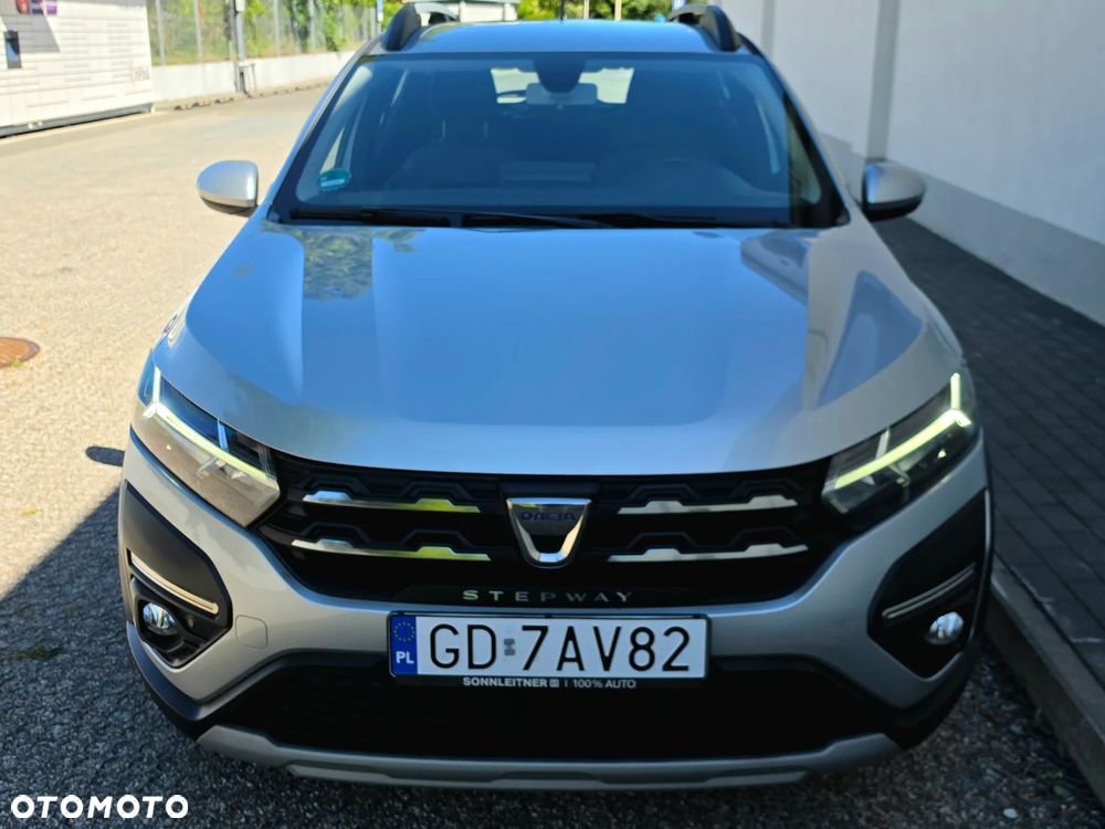 Dacia Sandero Stepway TCe 90 Comfort - 31