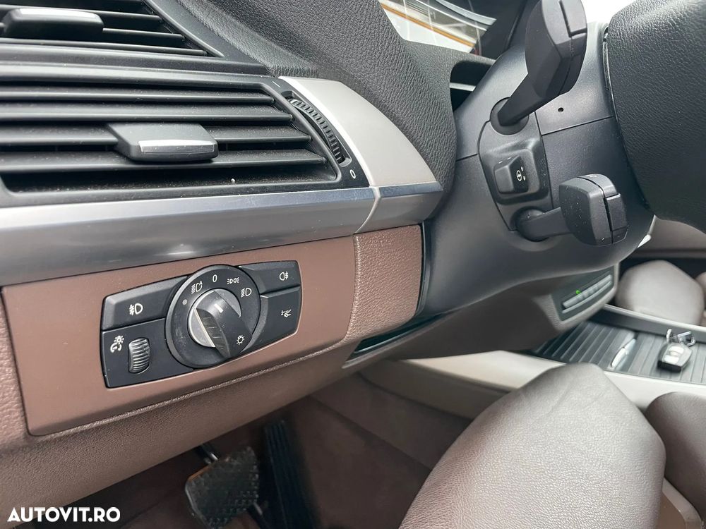 BMW X5 - 15