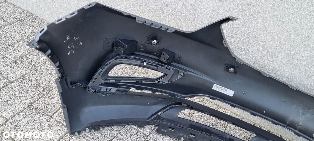 Opel Mokka X 2016- zderzak przód oryginał MG159 - 11