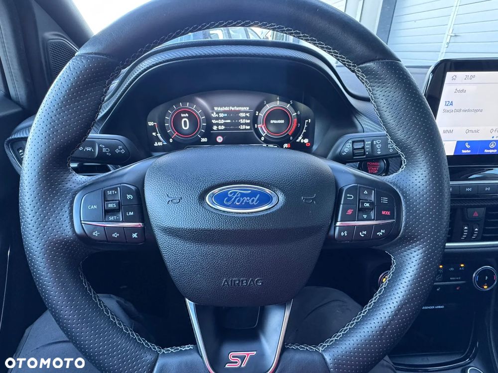 Ford Puma 1.5 EcoBoost ST X - 17