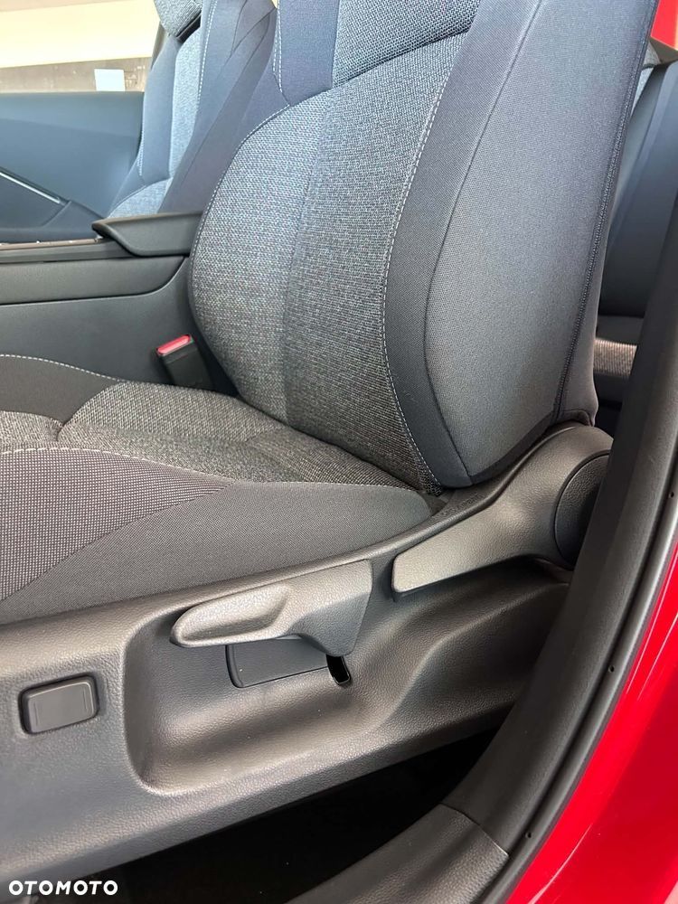 Toyota C-HR 2.0 PHEV Dynamic Force Style - 38