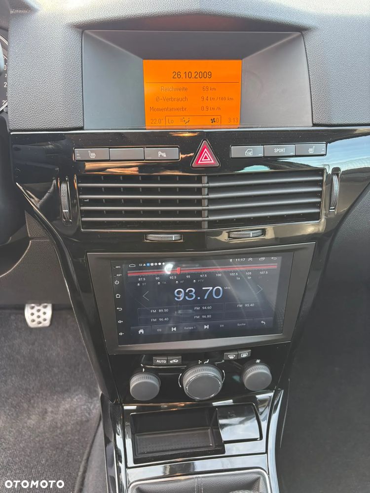 Opel Astra - 13