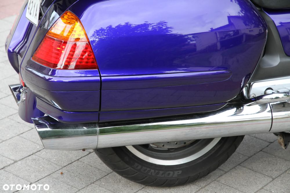 Honda GL - 18