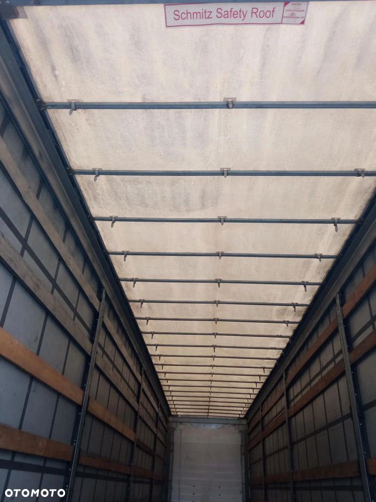 Schmitz Cargobull SCS 24 - 6