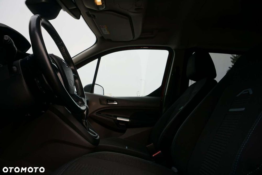 Ford Transit Connect Kombi 230 L2 Active PowerShift - 9