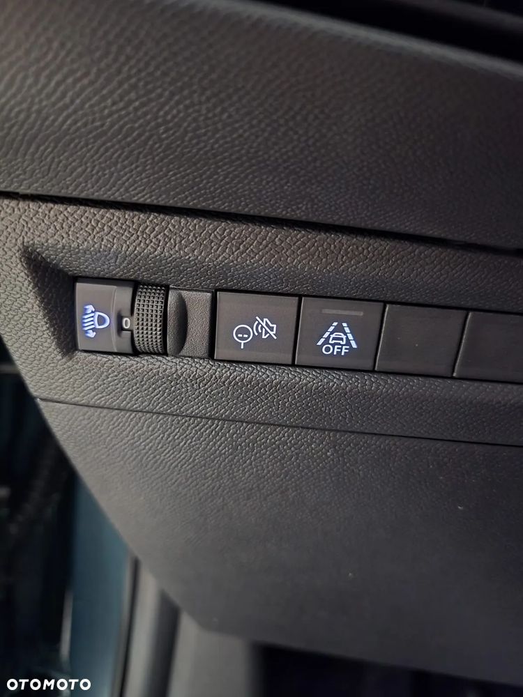 Opel Frontera 1.2 T mHEV GS eDTC6 - 15