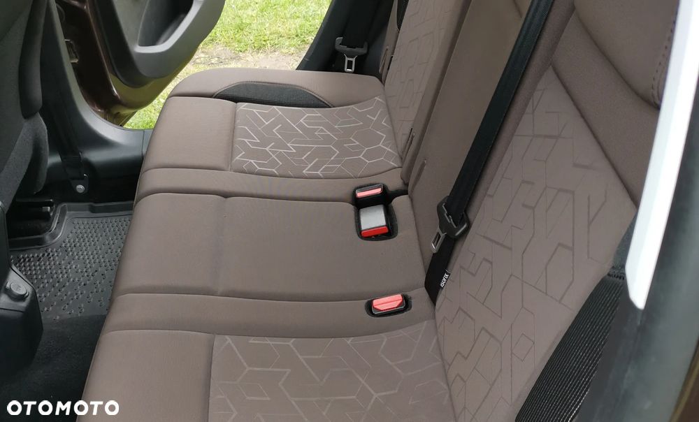 Peugeot 2008 1.2 VTi/Pure Tech Active - 13