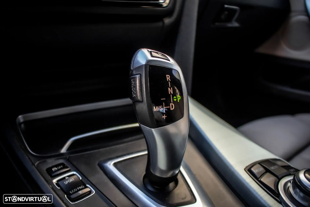 BMW 418 Gran Coupé d Pack M Auto - 21