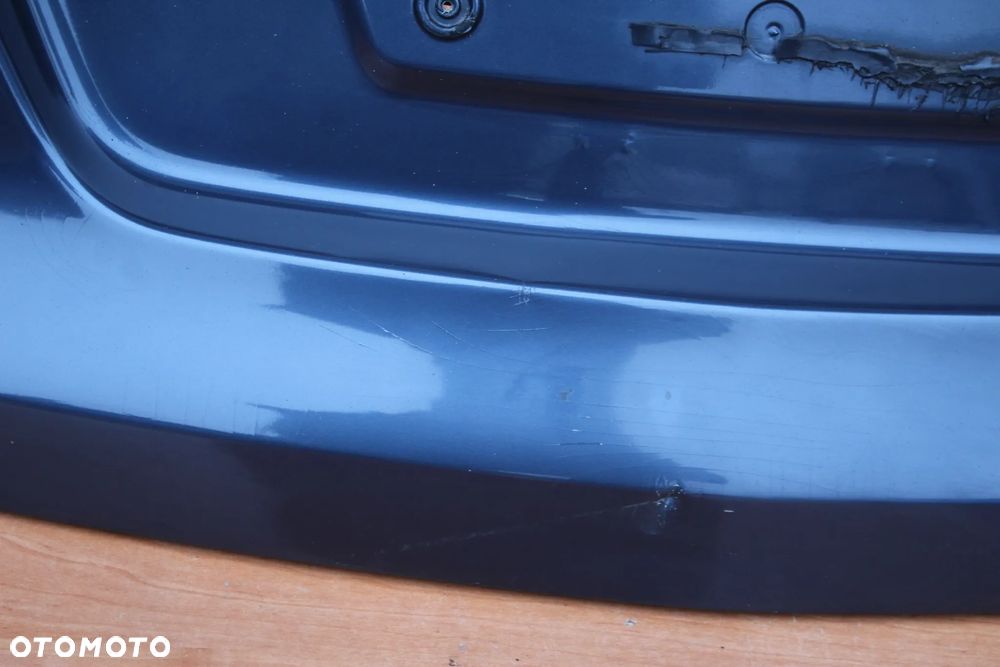 DOLNA BLENDA KLAPY BAGAŻNIKA OPEL INSIGNIA A KOMBI Z163 - 10