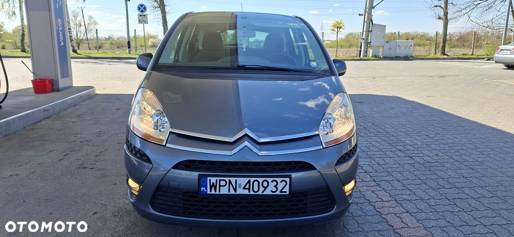 Citroën C4 Picasso VTi 120 Attraction - 2