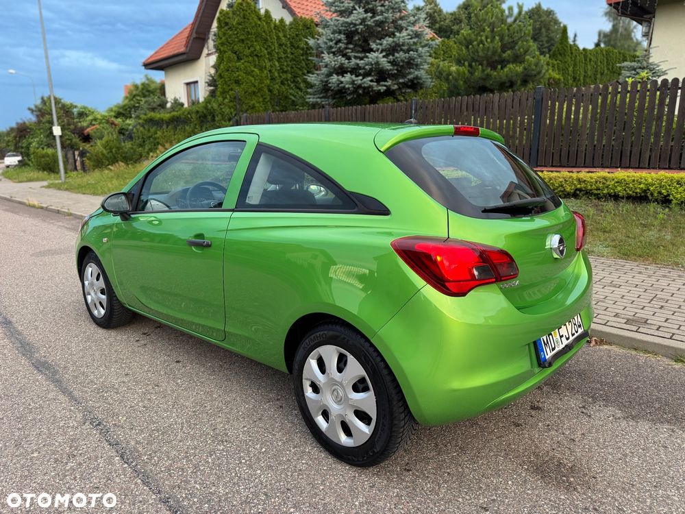 Opel Corsa 1.2 16V Color Edition - 5