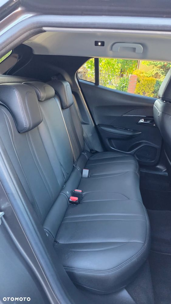 Peugeot 2008 1.5 BlueHDi Allure Pack S&S - 18