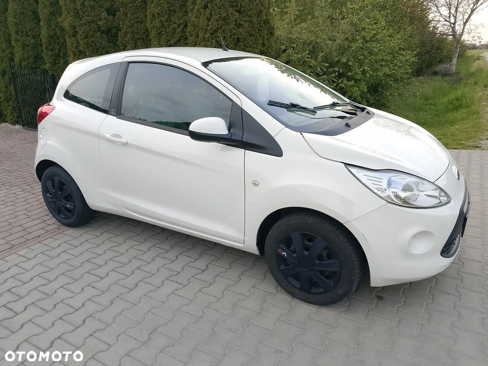 Ford KA - 6