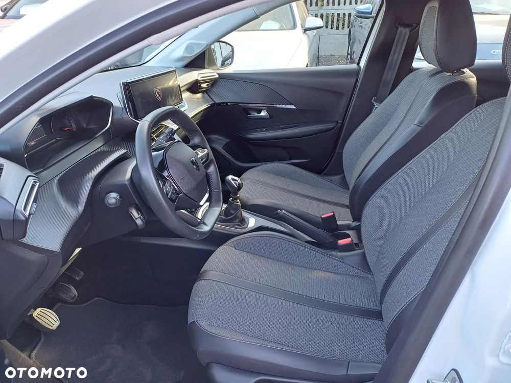 Peugeot 208 1.2 PureTech Style S&S - 16