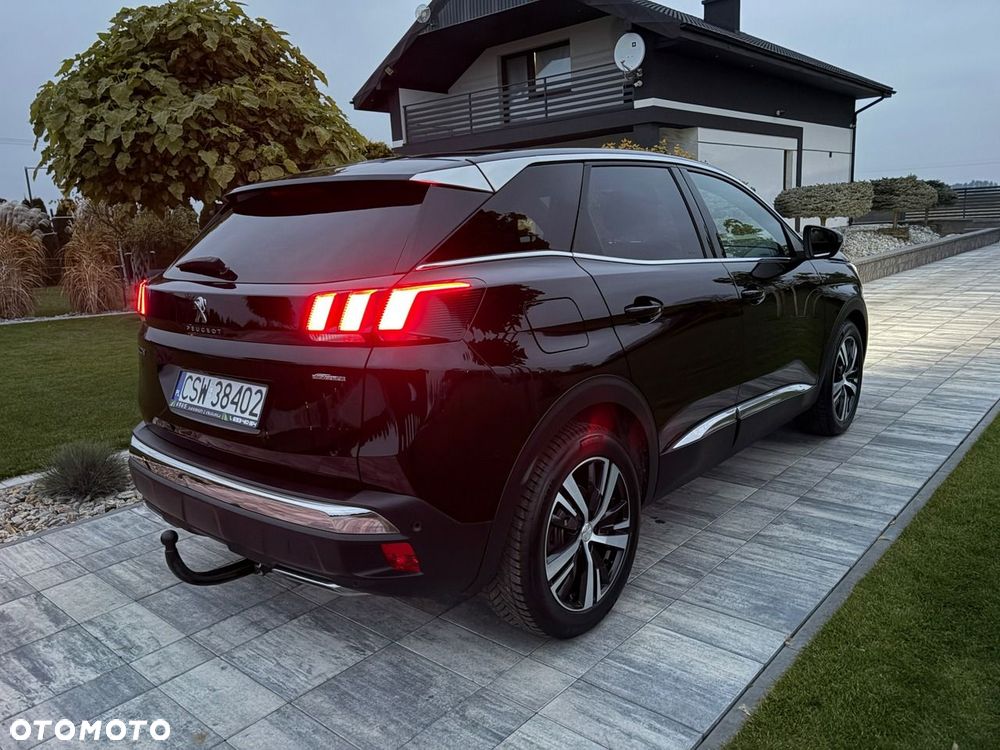 Peugeot 3008 1.5 BlueHDi GT S&S - 41
