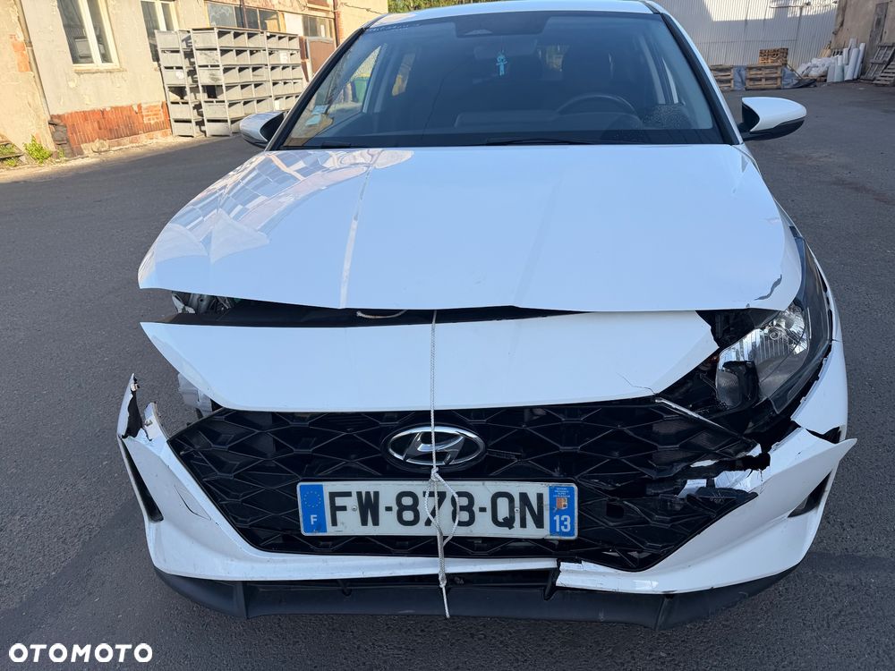 Hyundai i20 - 3
