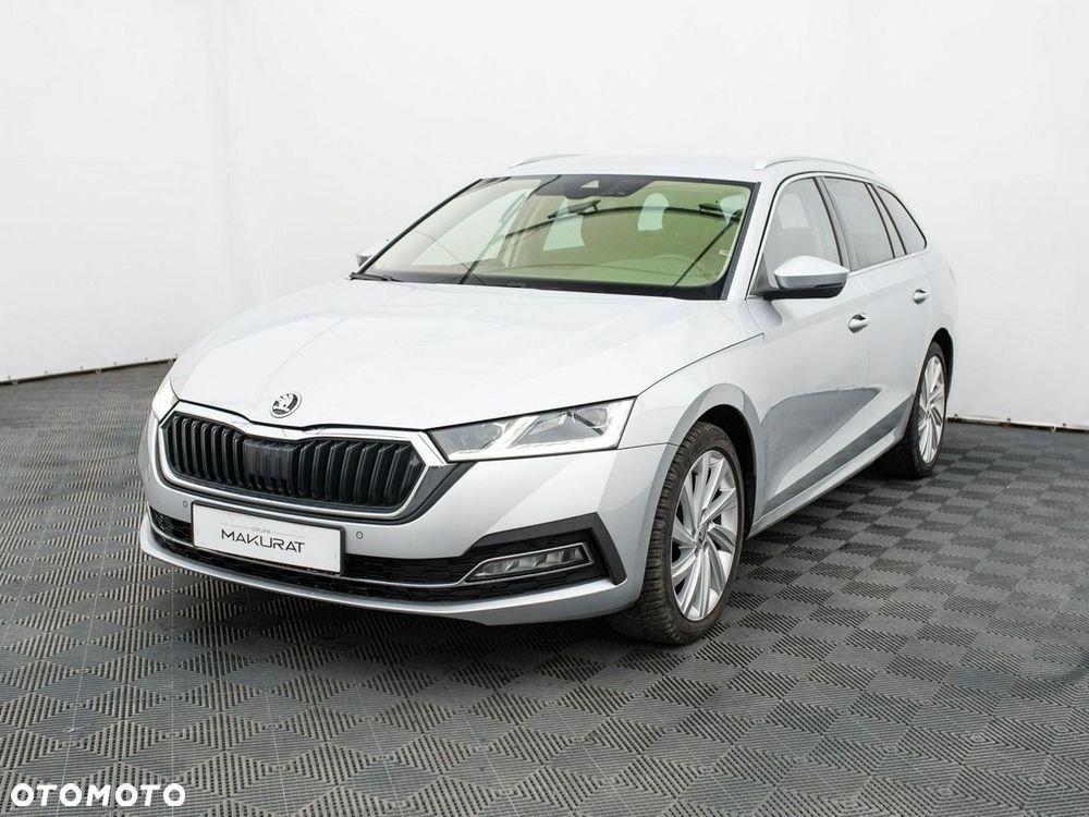 Skoda Octavia 2.0 TDI SCR Style DSG - 3